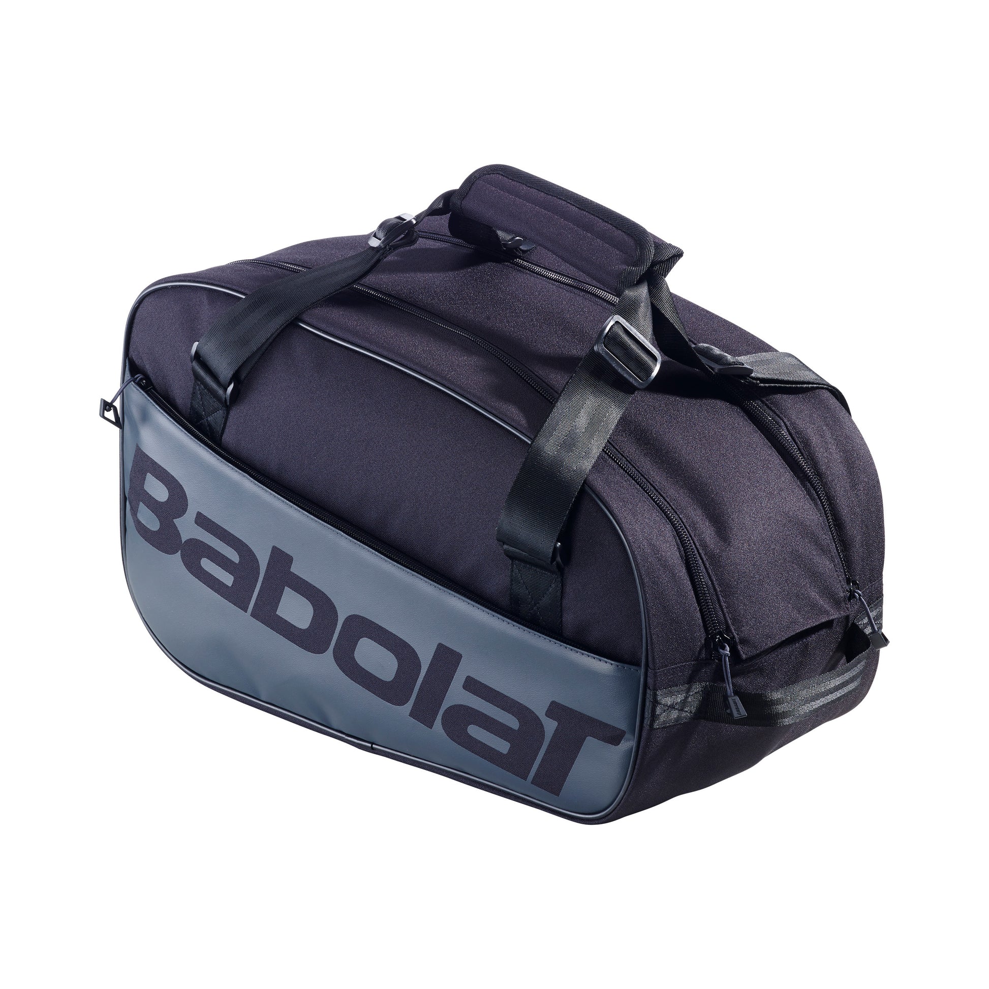 Babolat Court 2025 Padel Ballentas-Zwart