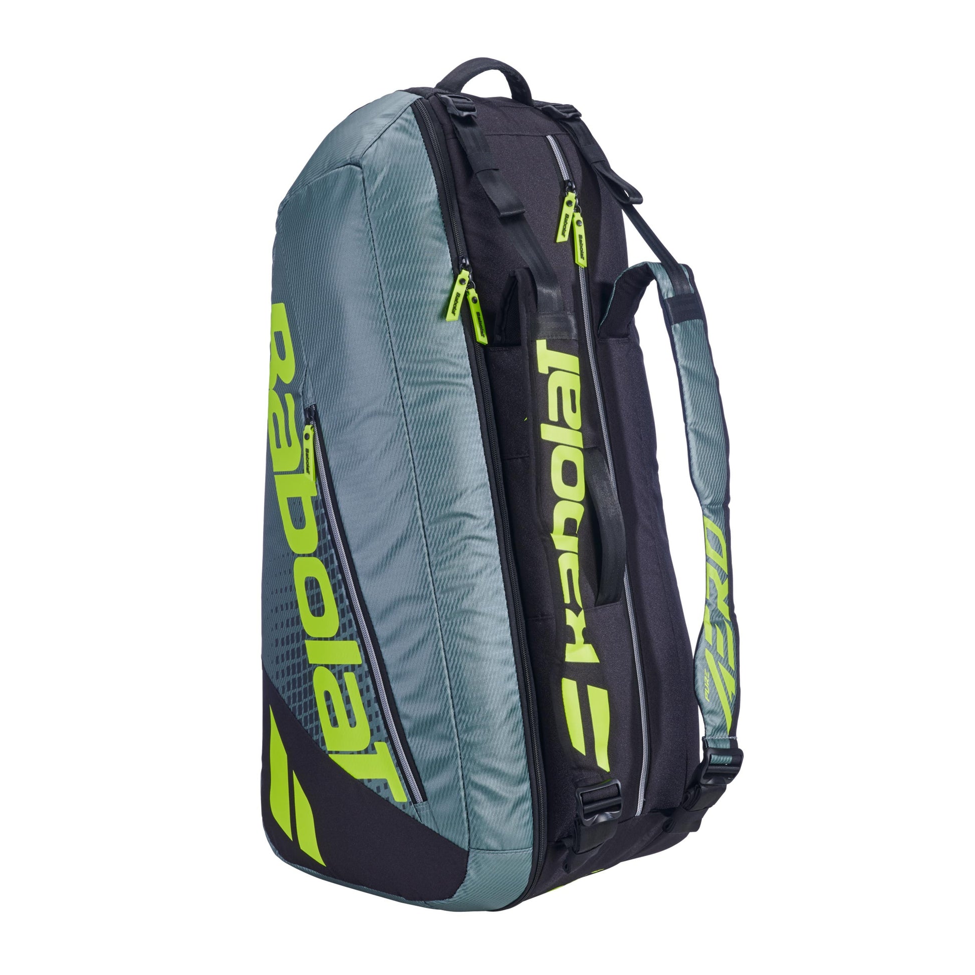 Babolat Pure Aero RH 6 Housse de raquette Lot de 6 - anthracite