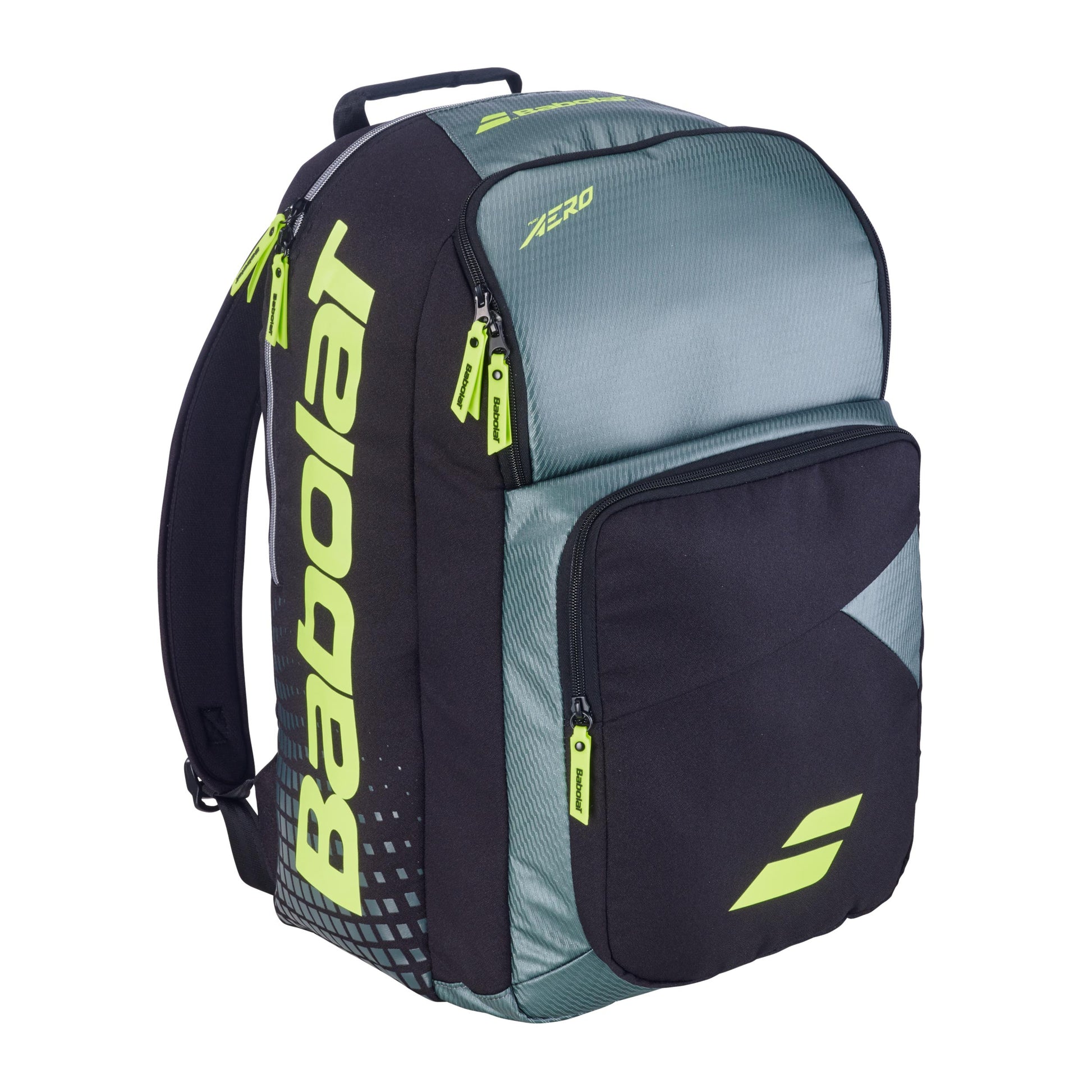 Babolat Pure Aero Sac à dos - noir