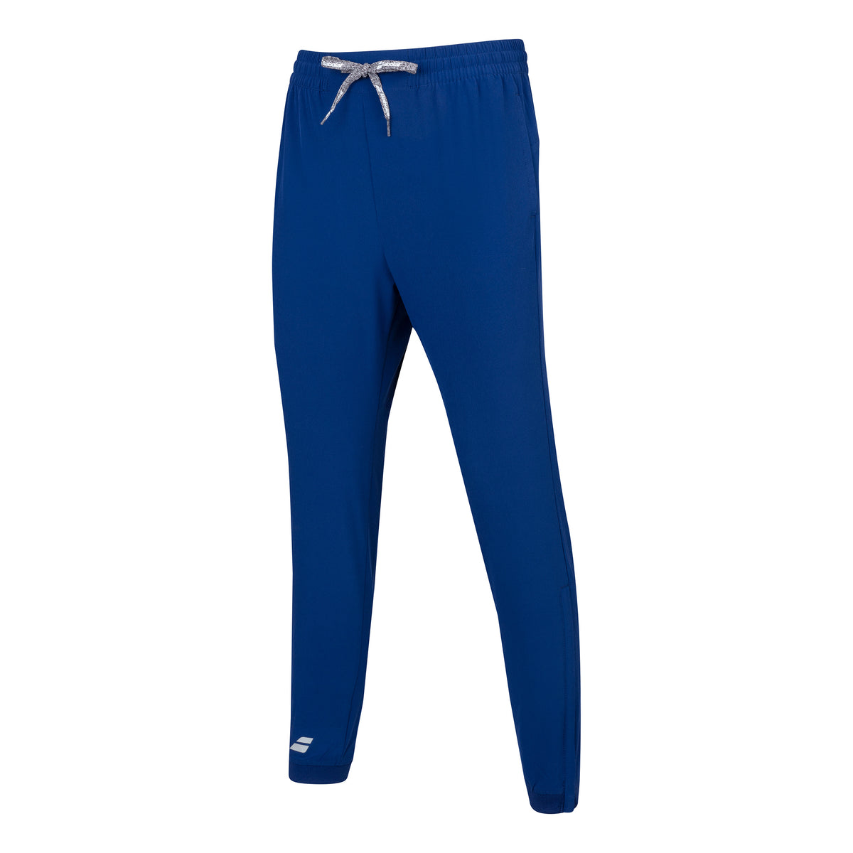 Babolat Play Pantalon survêtement Femmes - bleu foncé, gris