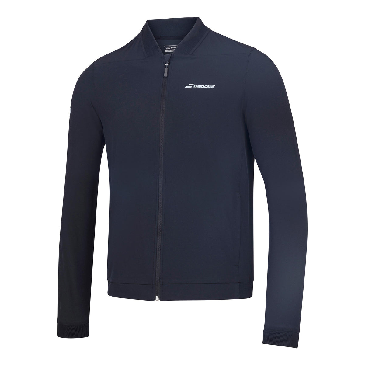Babolat Play Trainingsjack Heren - zwart,