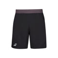 Play Shorts Hommes - noir,
