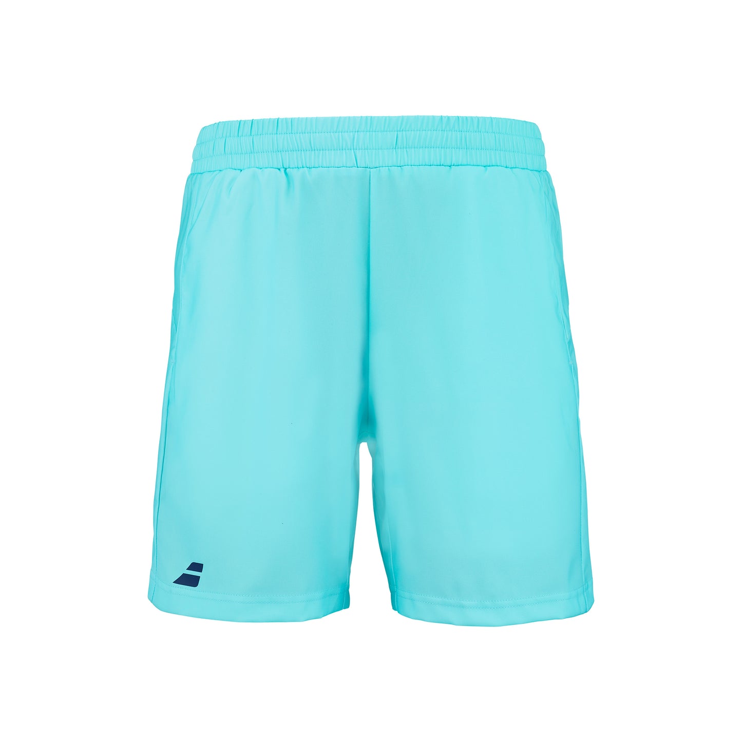 Babolat Play Shorts Hommes-Bleu