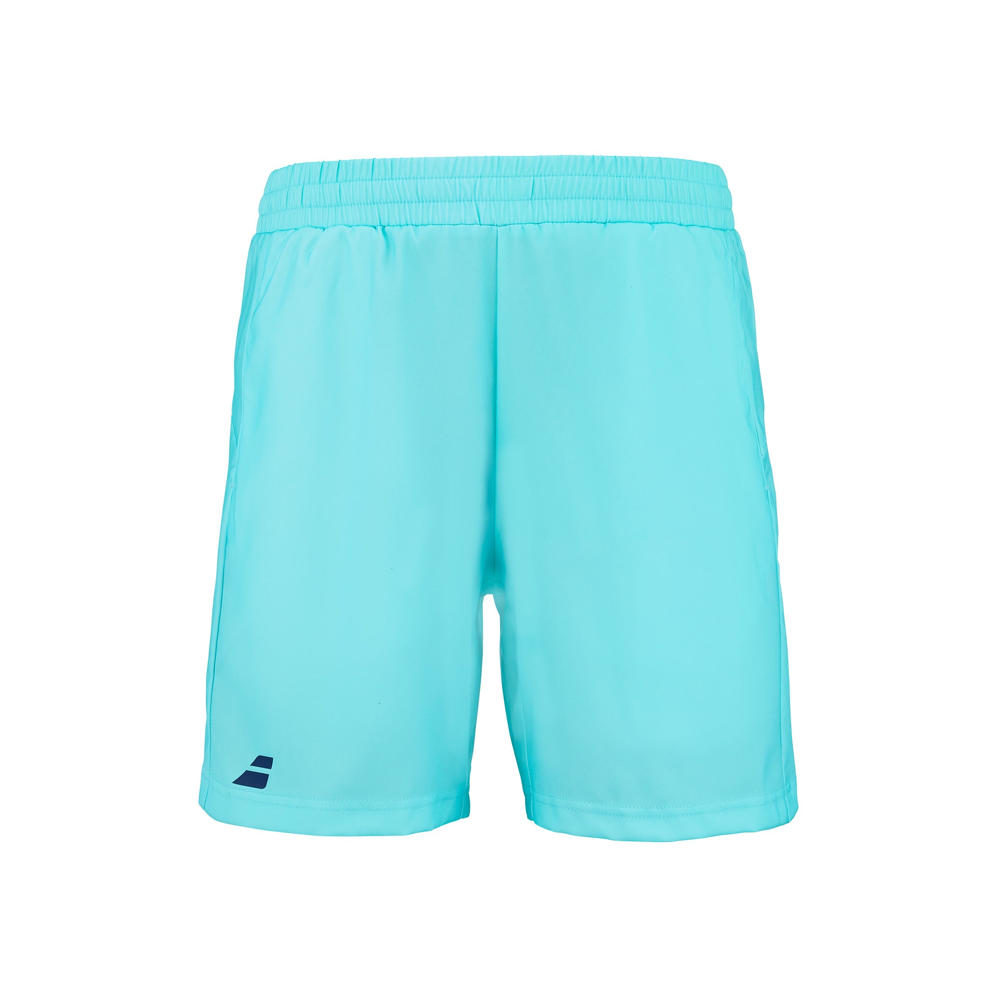 Babolat Play Shorts Hommes-Bleu
