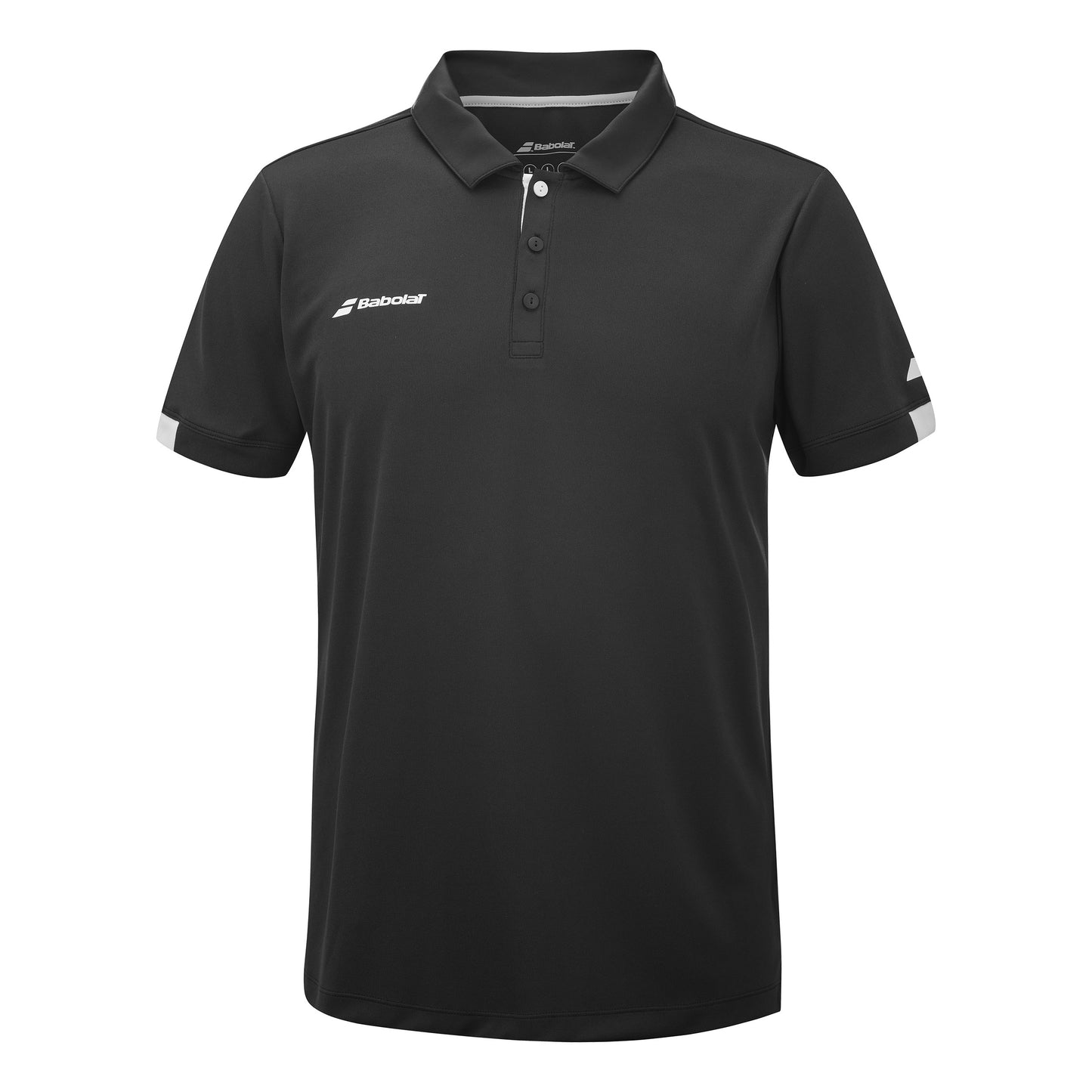 Babolat Play Polo Hommes - noir,