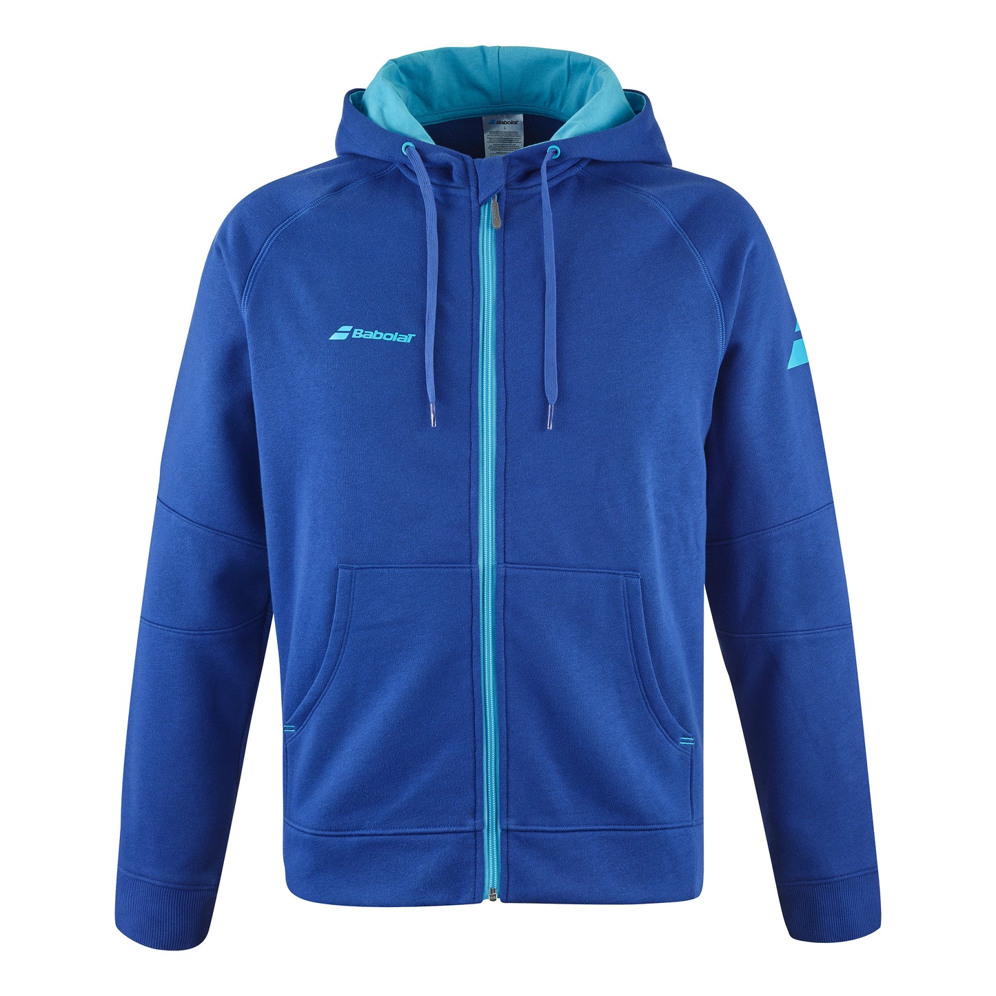 Babolat Exercise Trainingsjack Heren-Blauw