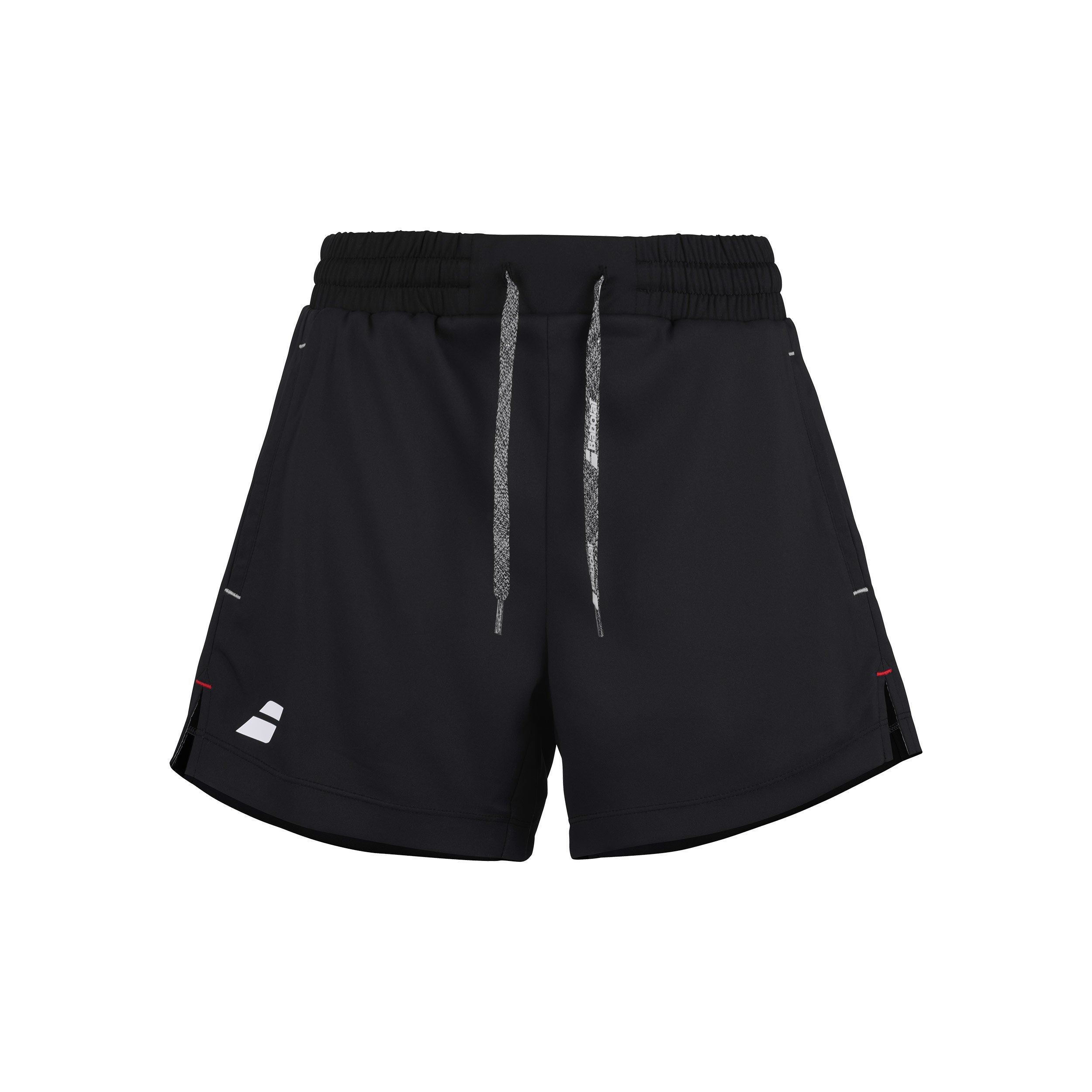 Babolat Exercise Shorts Dames-Zwart