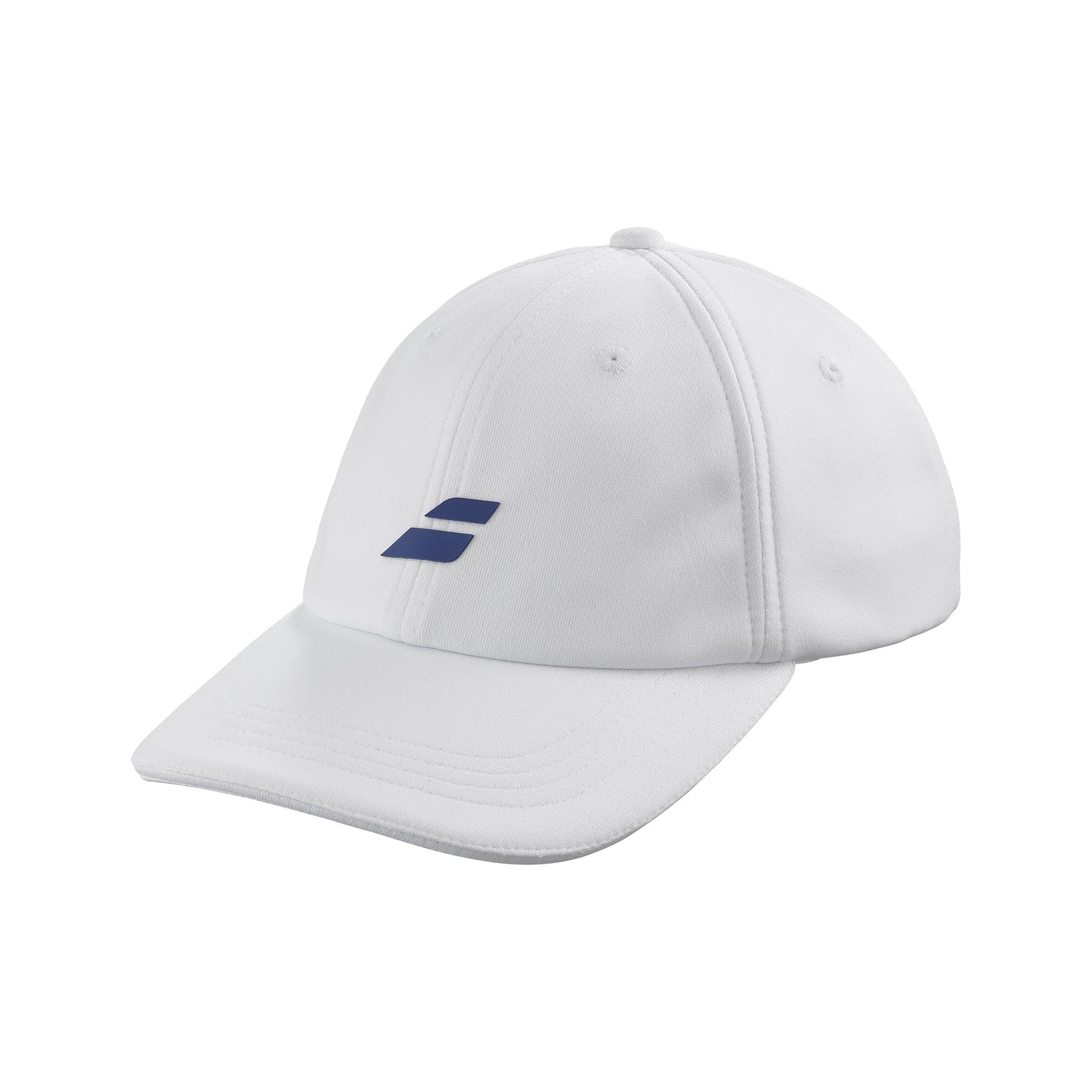 Babolat Pure Logo Cap Casquette Unisex - blanc,