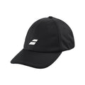Pure Logo Cap Casquette Unisex - noir,