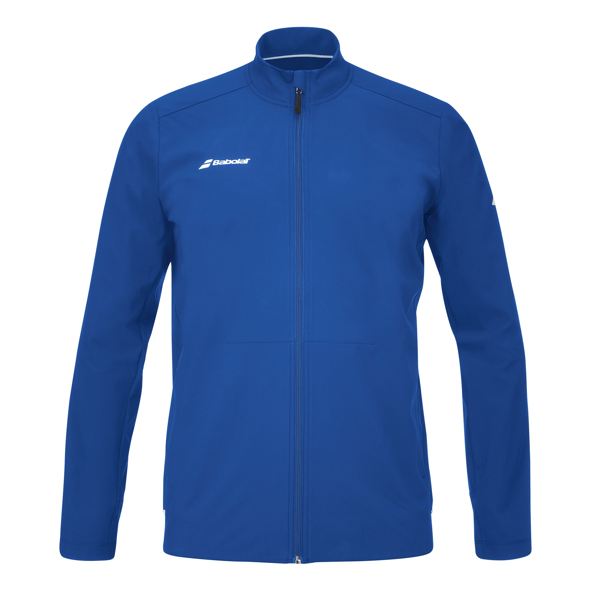 Babolat Play Trainingsjack Heren-Blauw