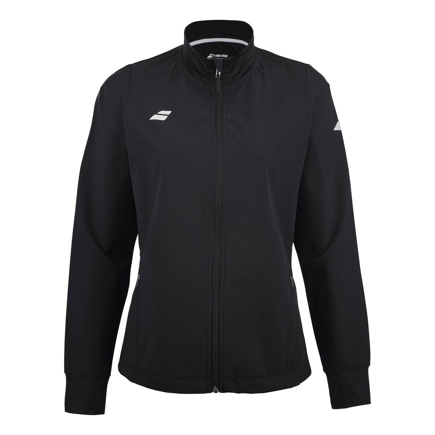 Babolat Play Veste De Survêtement Femmes-Noir