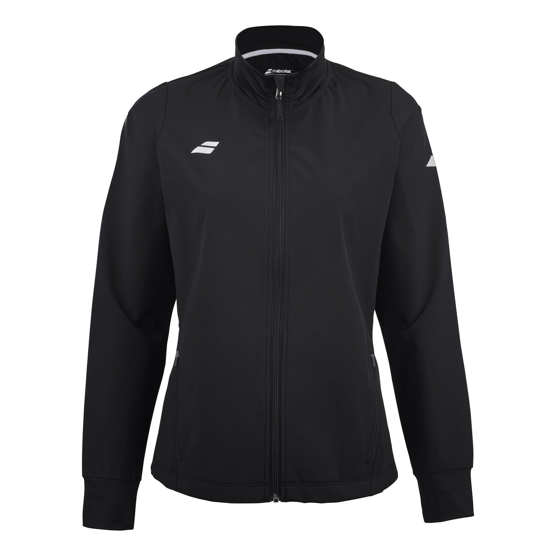 Babolat Play Veste De Survêtement Femmes-Noir