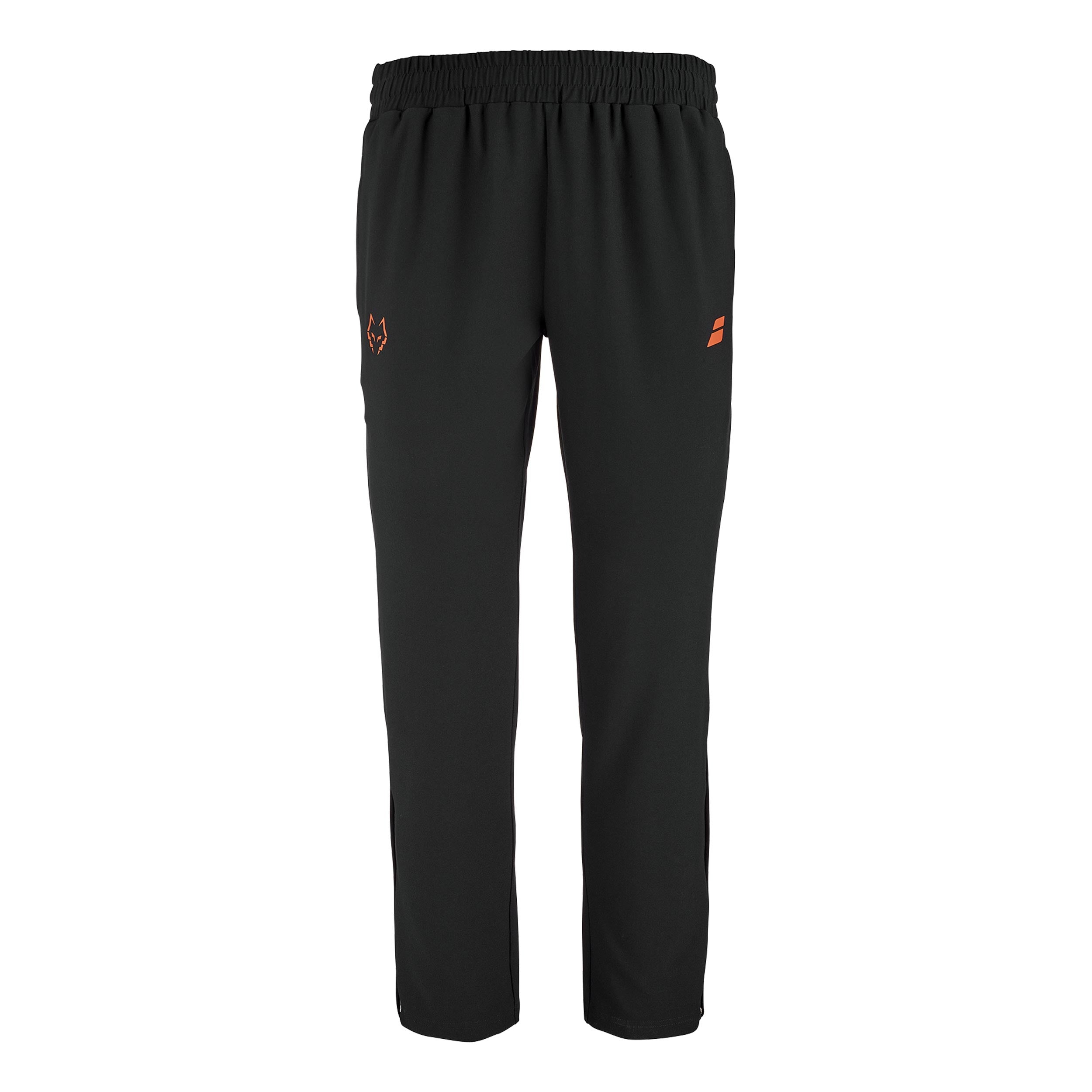 Babolat J. Lebron Trainingsbroek Heren-zwart
