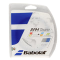 RPM Team  Cordage en garniture 12m - bleu