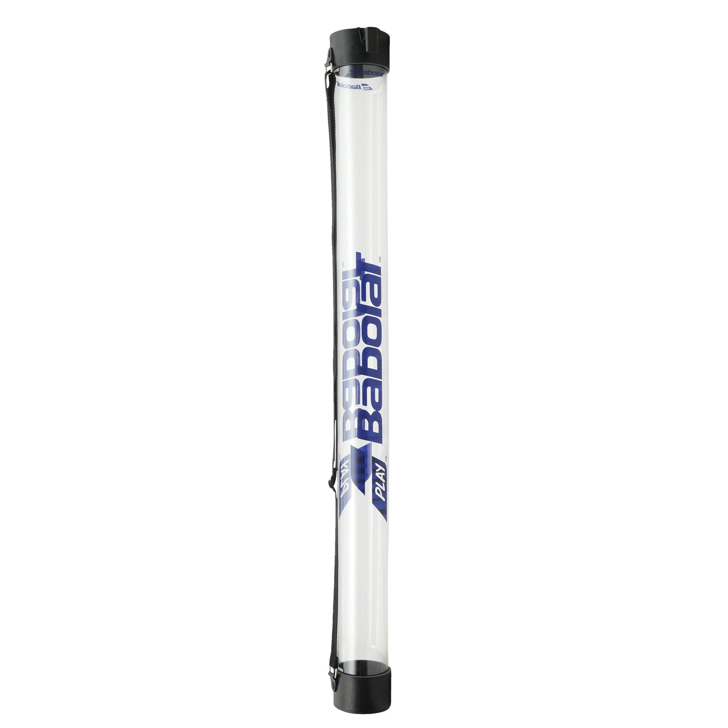 Babolat Ball Tube Ramasse-balles-Transparent