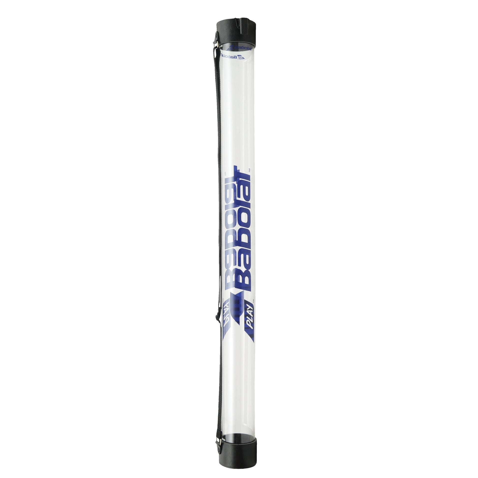 Babolat Ball Tube Ramasse-balles-Transparent
