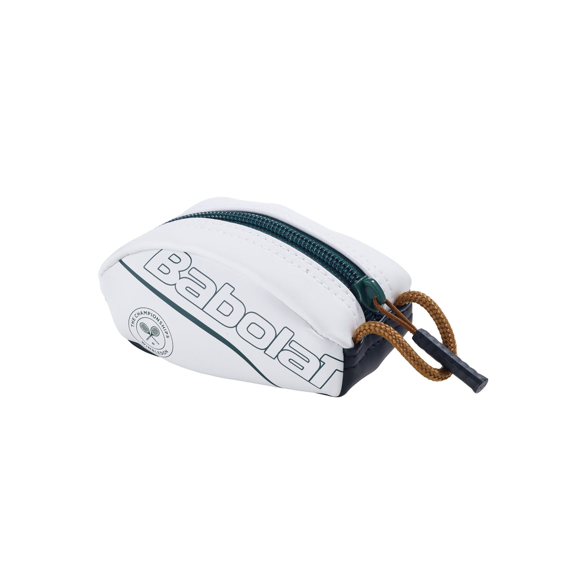 Babolat RH Wimbledon Sleutelhangers