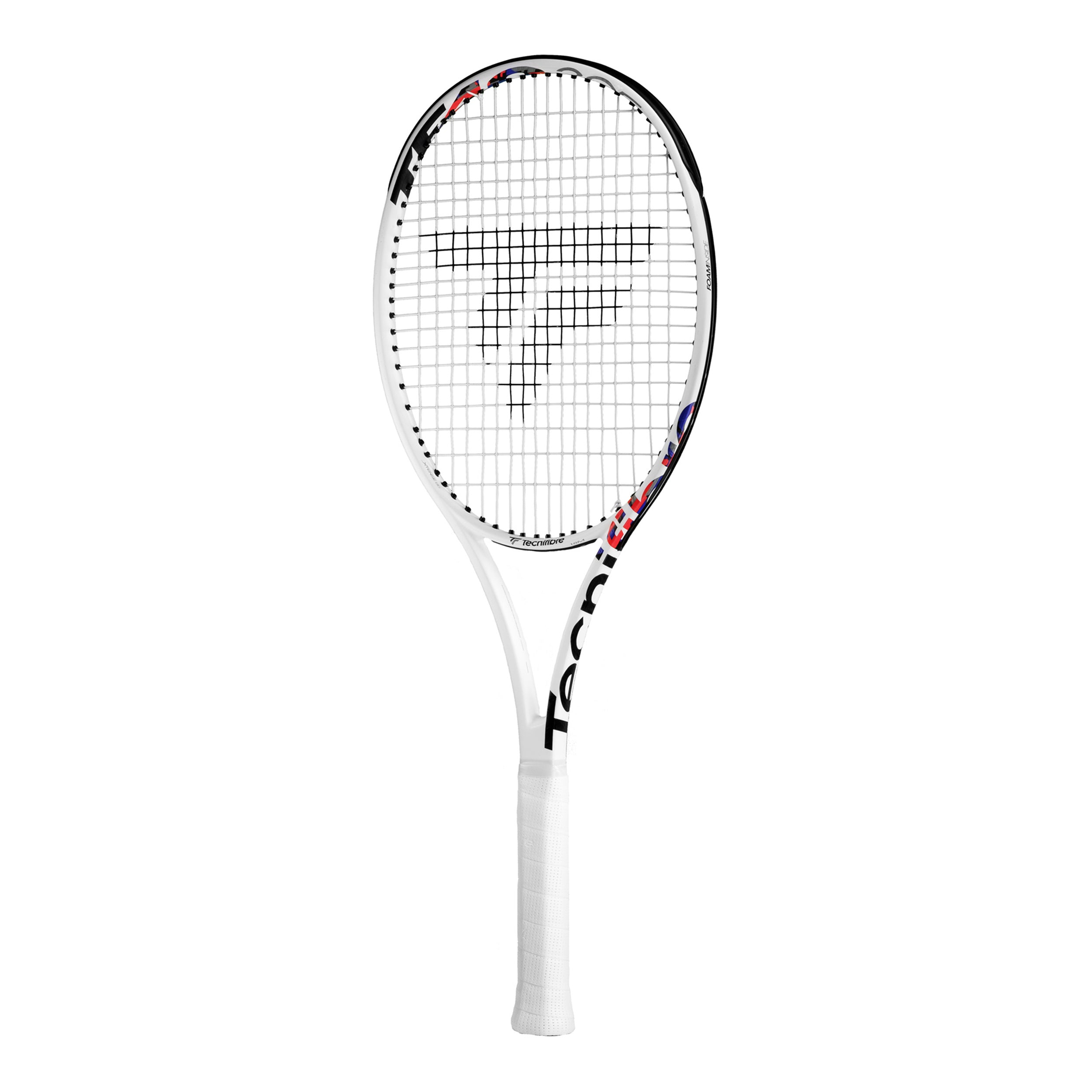 Tecnifibre TF-40 305 (18x20) Raquette de compétition non cordée