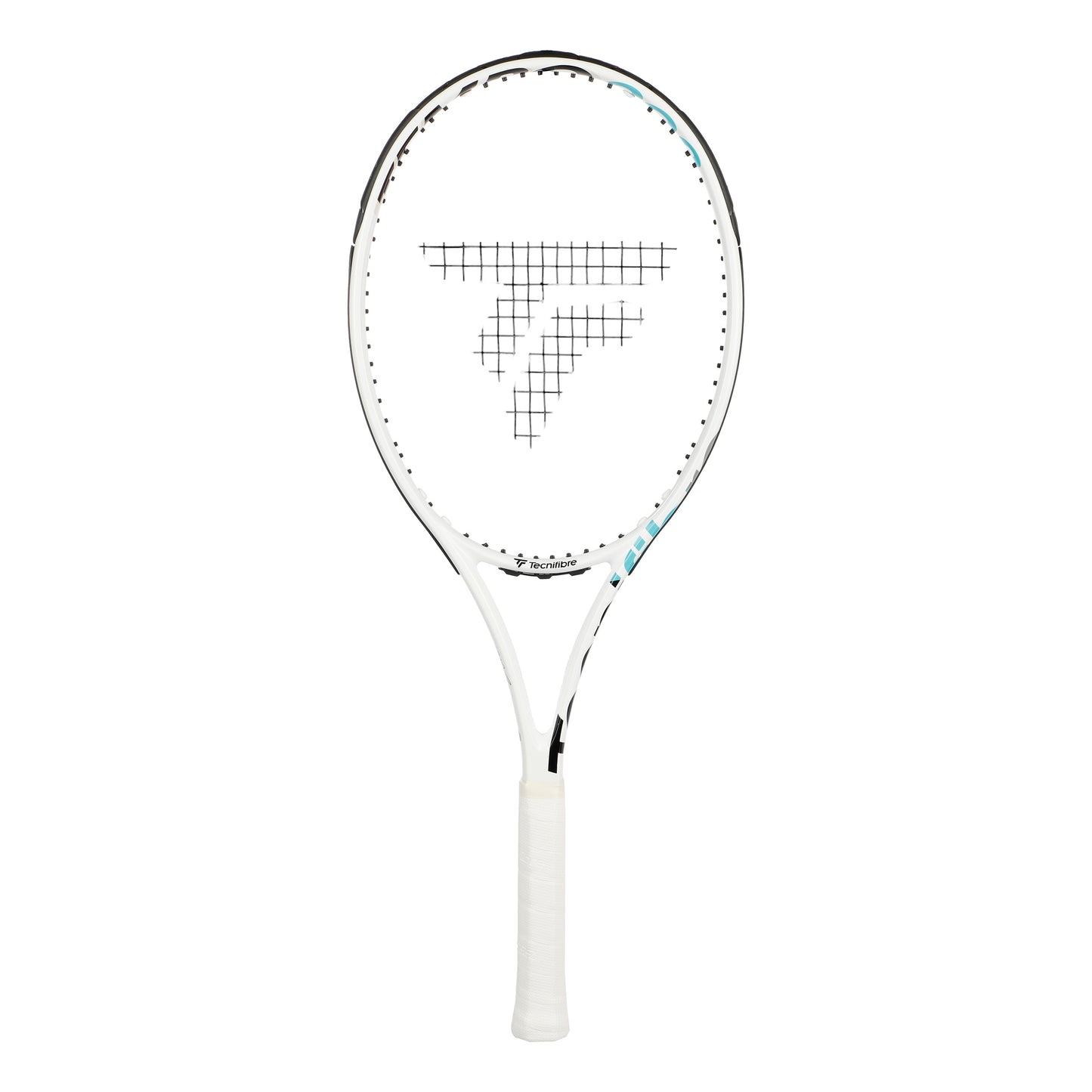 Tecnifibre TEMPO 298 IGA Tourracket Gebruikte rackets (besnaard)