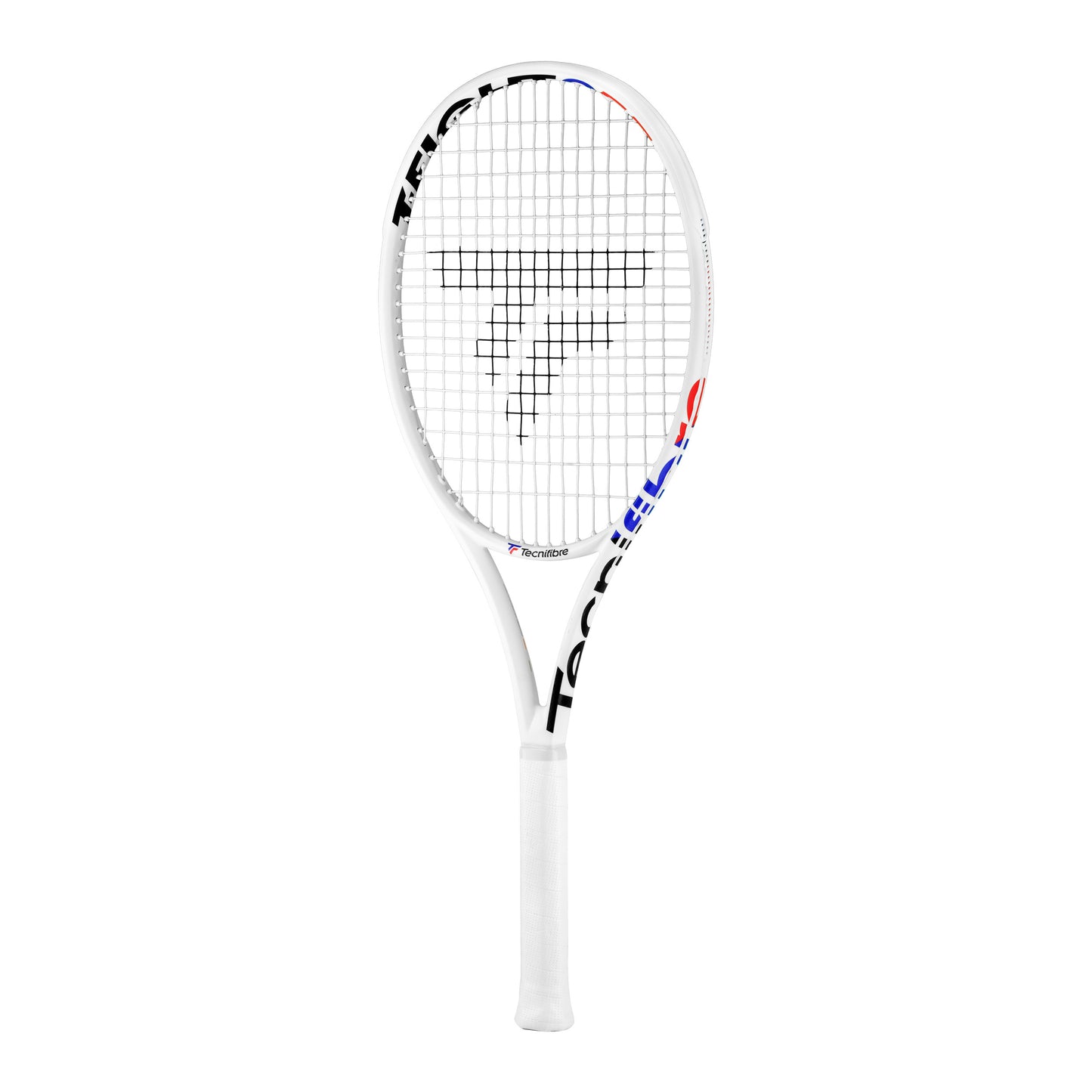 Tecnifibre T-Fight 255 ISO Raquette de compétition non cordée