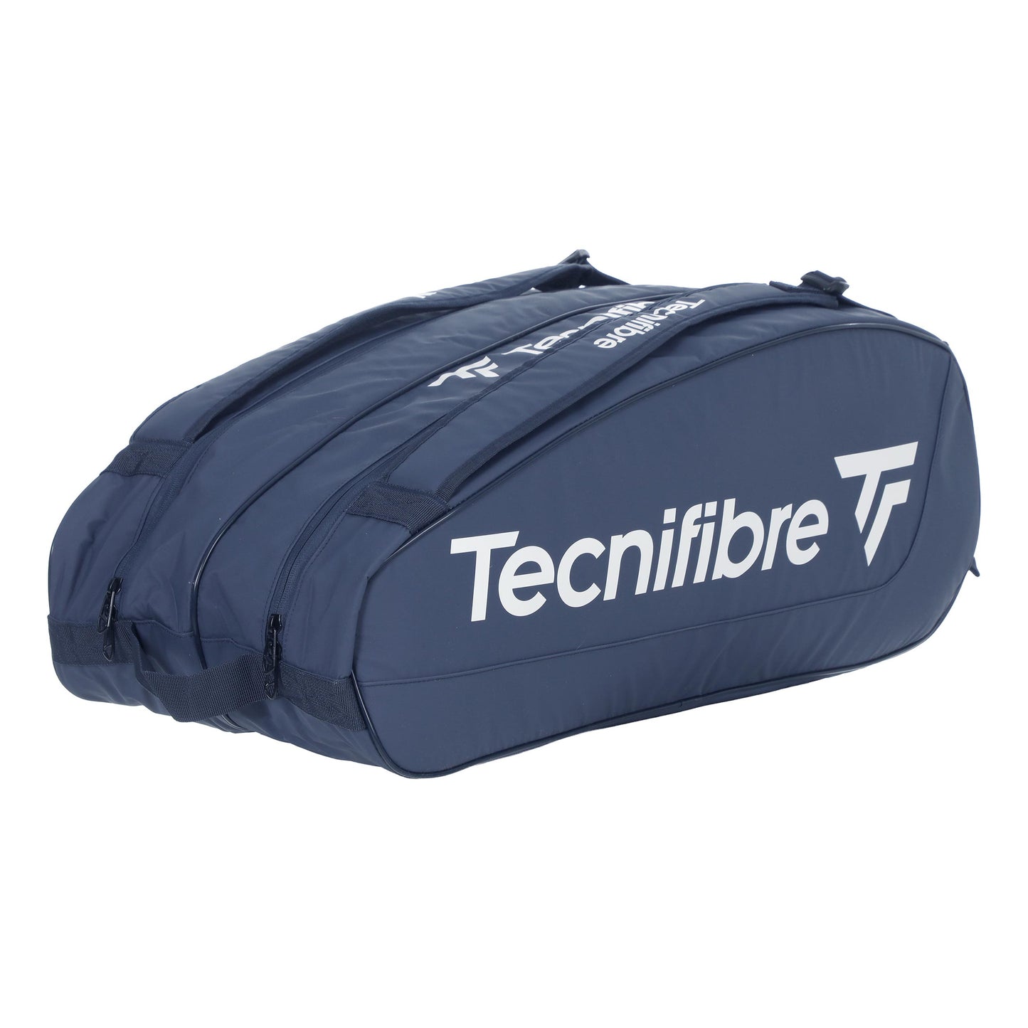 Tecnifibre Tour Endurance 12R Rackettas-Donkerblauw