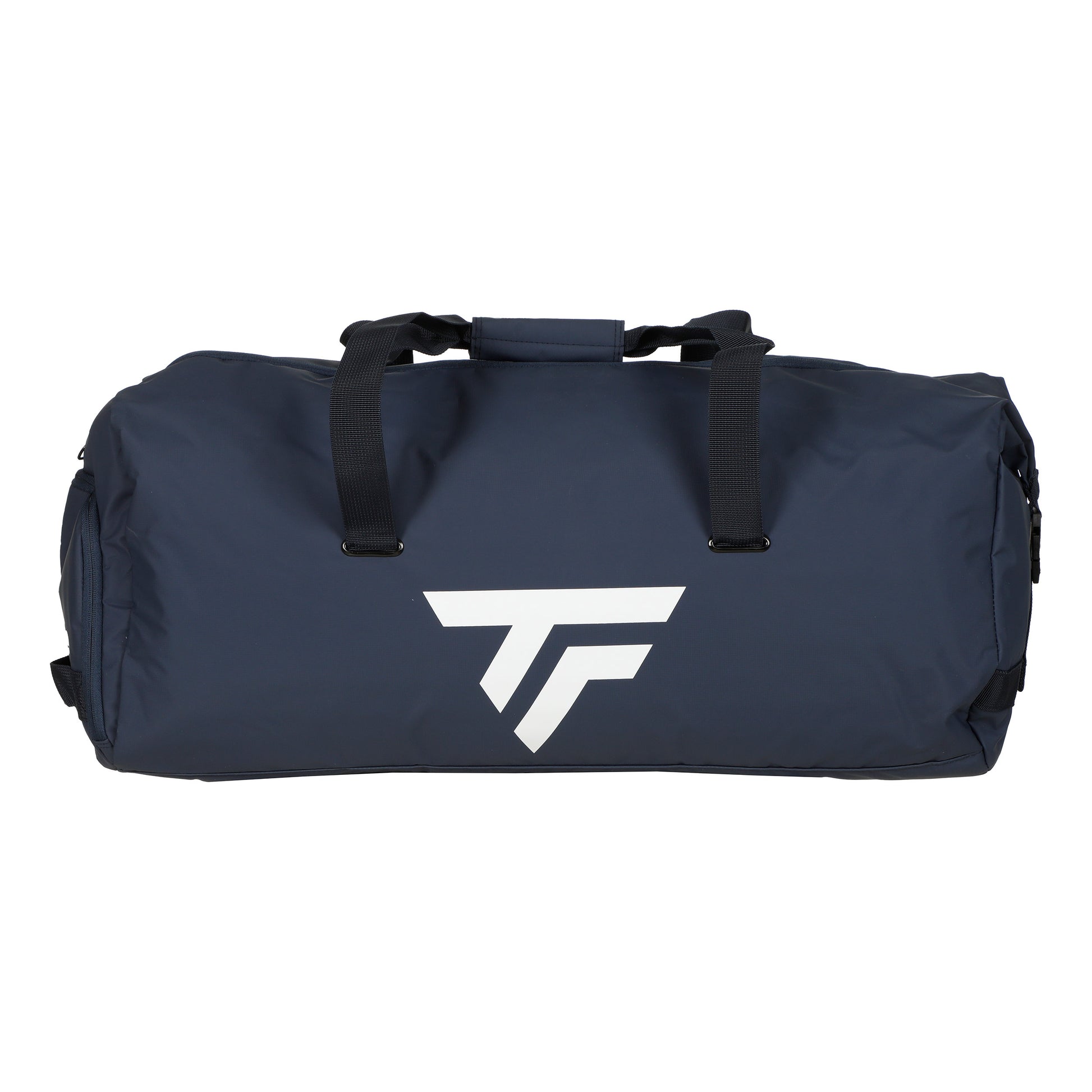 Tecnifibre Tour Endurance Navy Rackpack Rackettas-Zwart