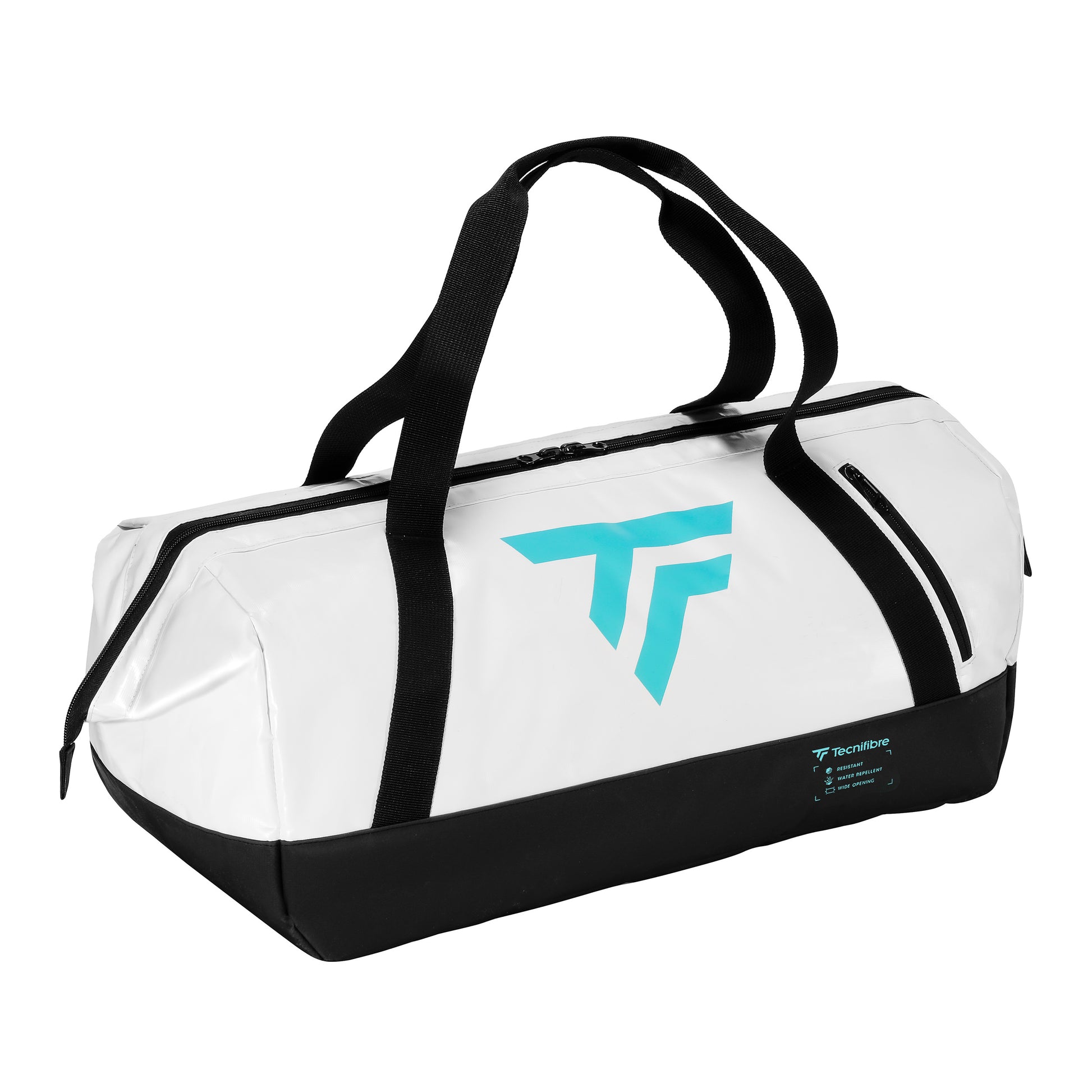 Tecnifibre Tour Endurance Rugzak-Wit,Zwart