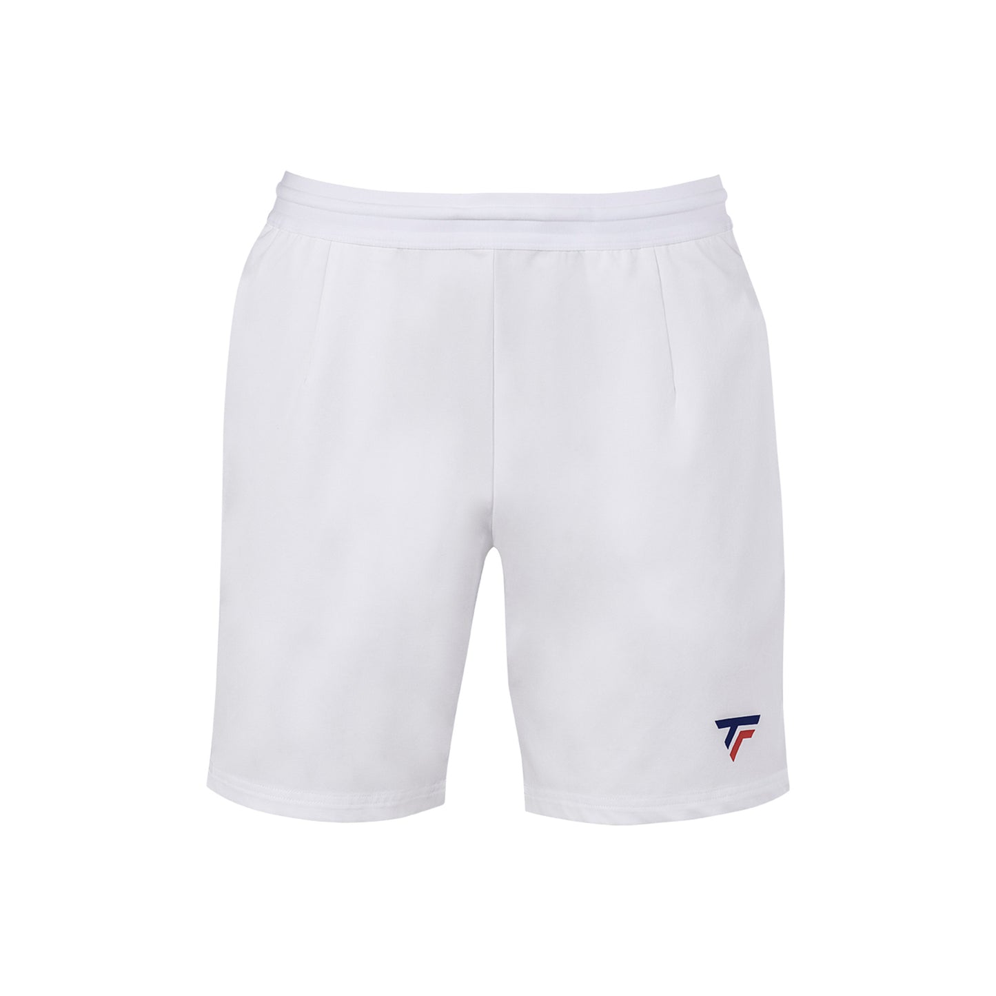 Tecnifibre Stretch Shorts Heren - wit