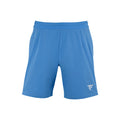 Stretch Shorts Hommes - bleu clair