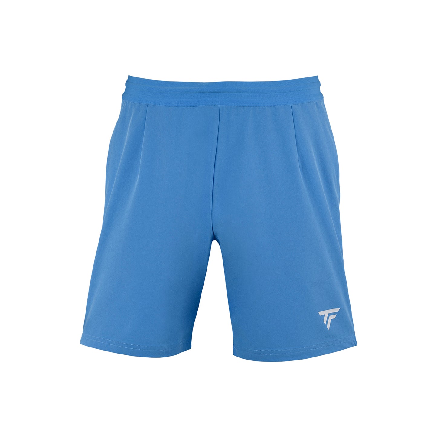 Tecnifibre Stretch Shorts Hommes - bleu clair