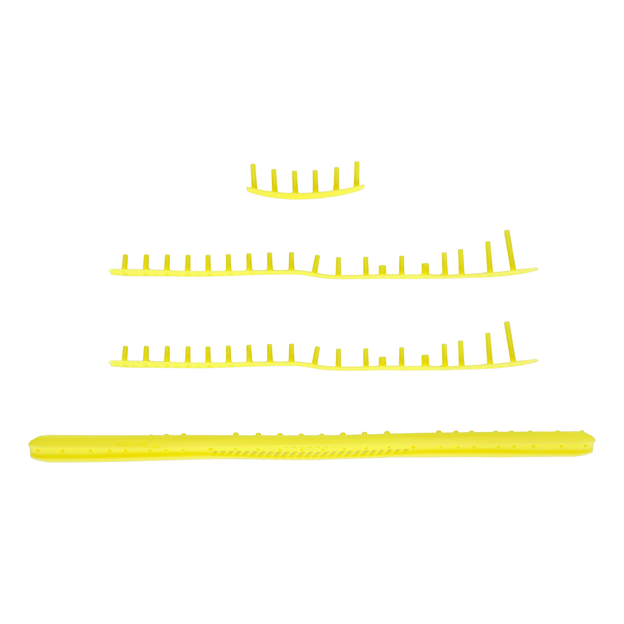 Tecnifibre T-Fight TF-X1 V2 305 Jonc-Jaune