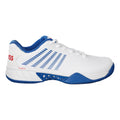 Hypercourt Express 2 Chaussure terre battue Hommes - blanc,
