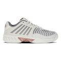 Express Light 3 Tennisschoen tapijt Dames - wit, grijs