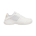 Express Court Express Tennisschoen tapijt Kinderen - wit,
