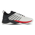Hypercourt Supreme 2 Chaussures toutes surfaces Hommes - blanc, noir