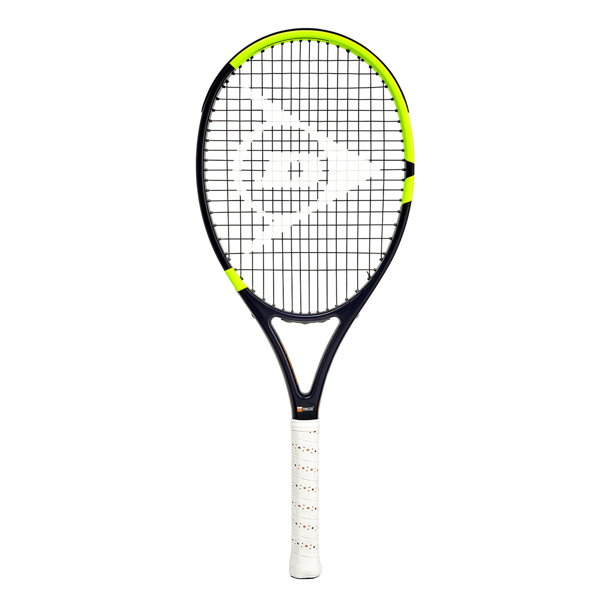 Dunlop NT R6.0 Tourracket onbespand