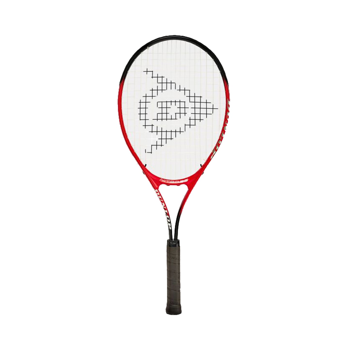 Dunlop Nitro JNR 25 Raquettes enfants Cordé