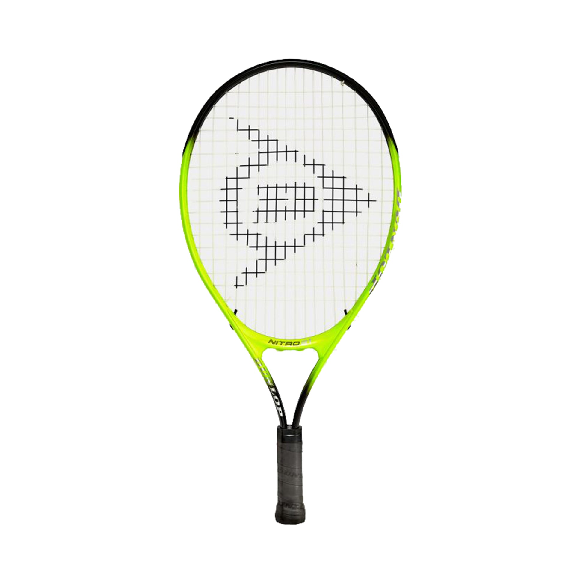 Dunlop Nitro JNR 21 Kinderracket Besnaard