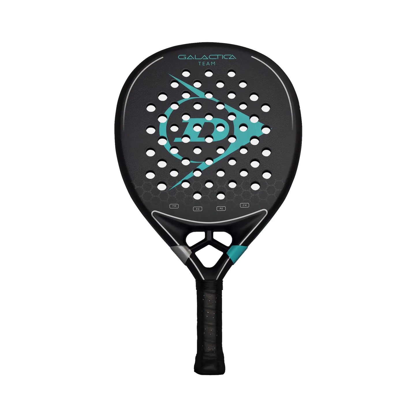 Dunlop Galactica Team Raquette de padel