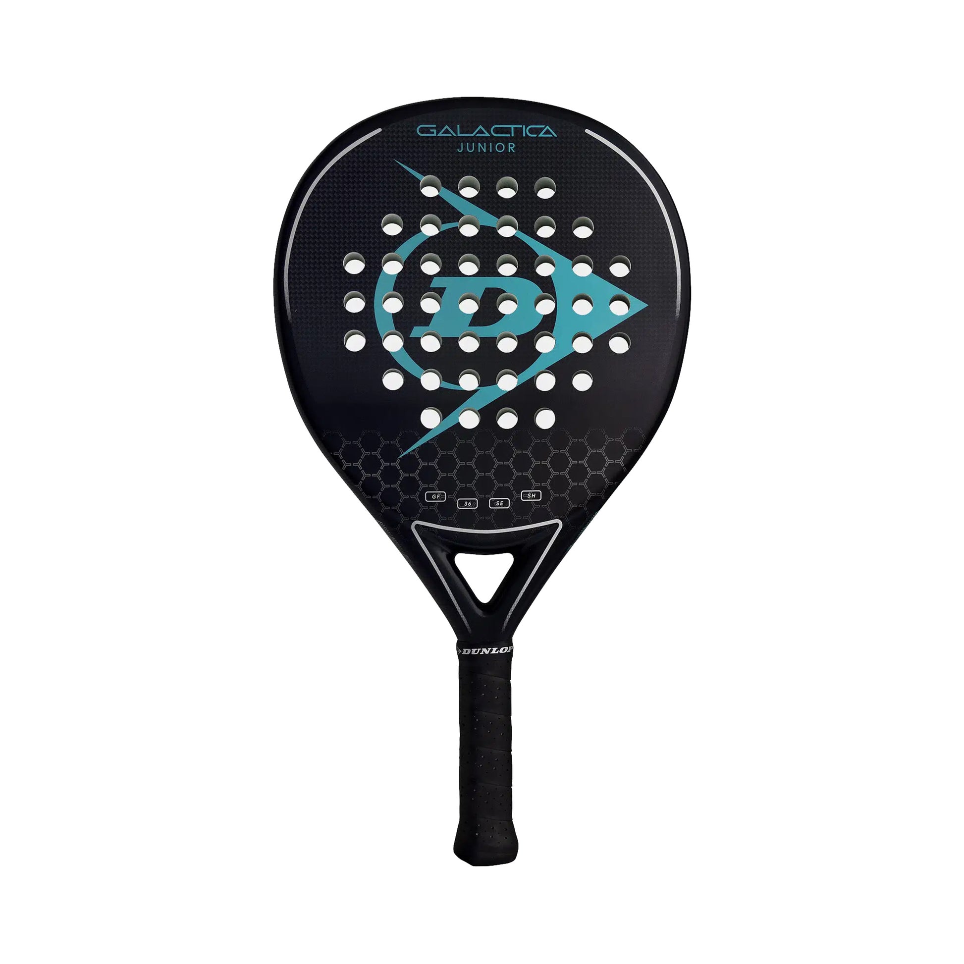 Dunlop Galactica Junior Raquette de padel