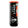Mini Tennis (Stage 2) Verpakking 3 Stuks
