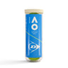 Australian Open Verpakking 3 Stuks