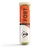 Fort Clay Court Tube De 4