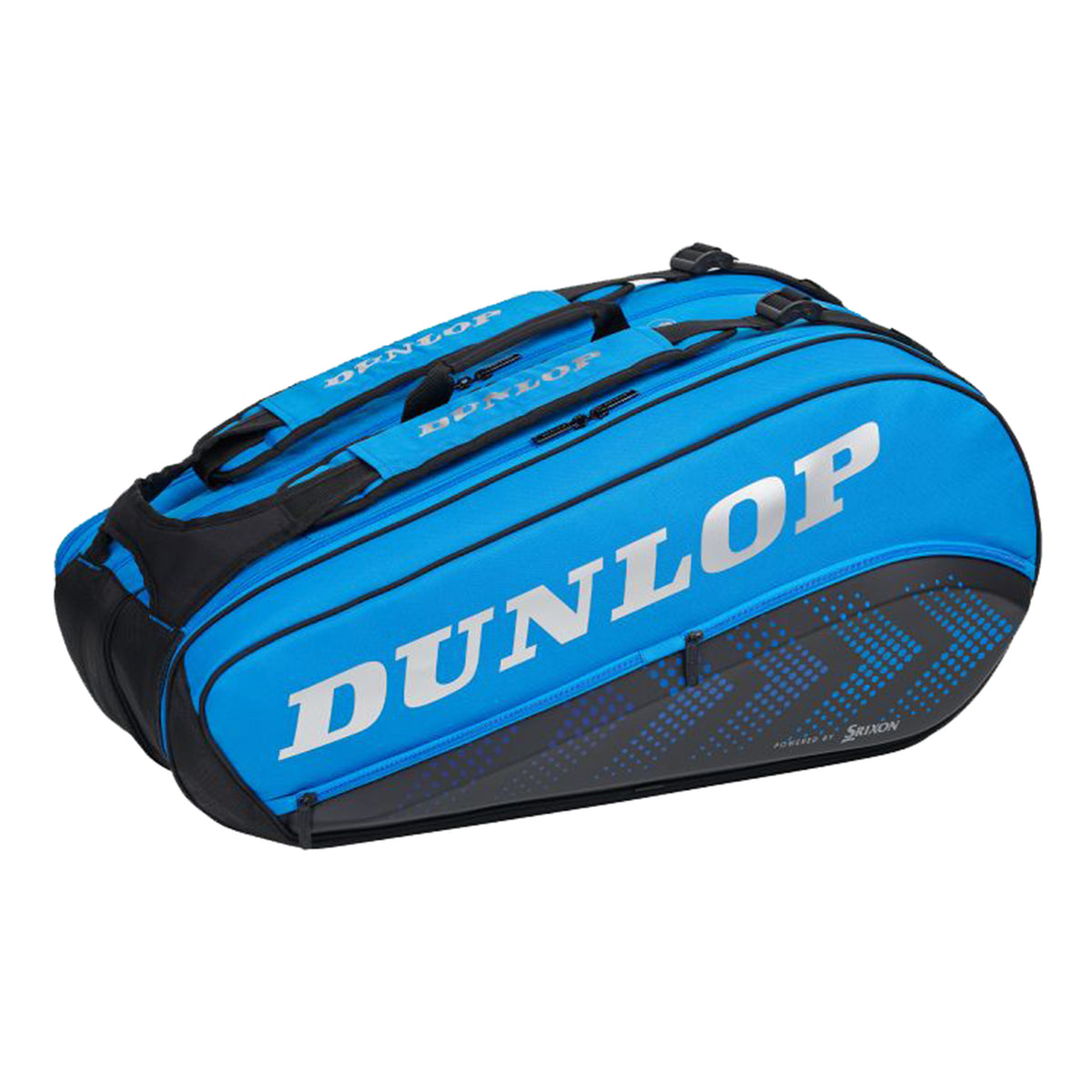 Dunlop Performance FX Rackettas 8er - blauw