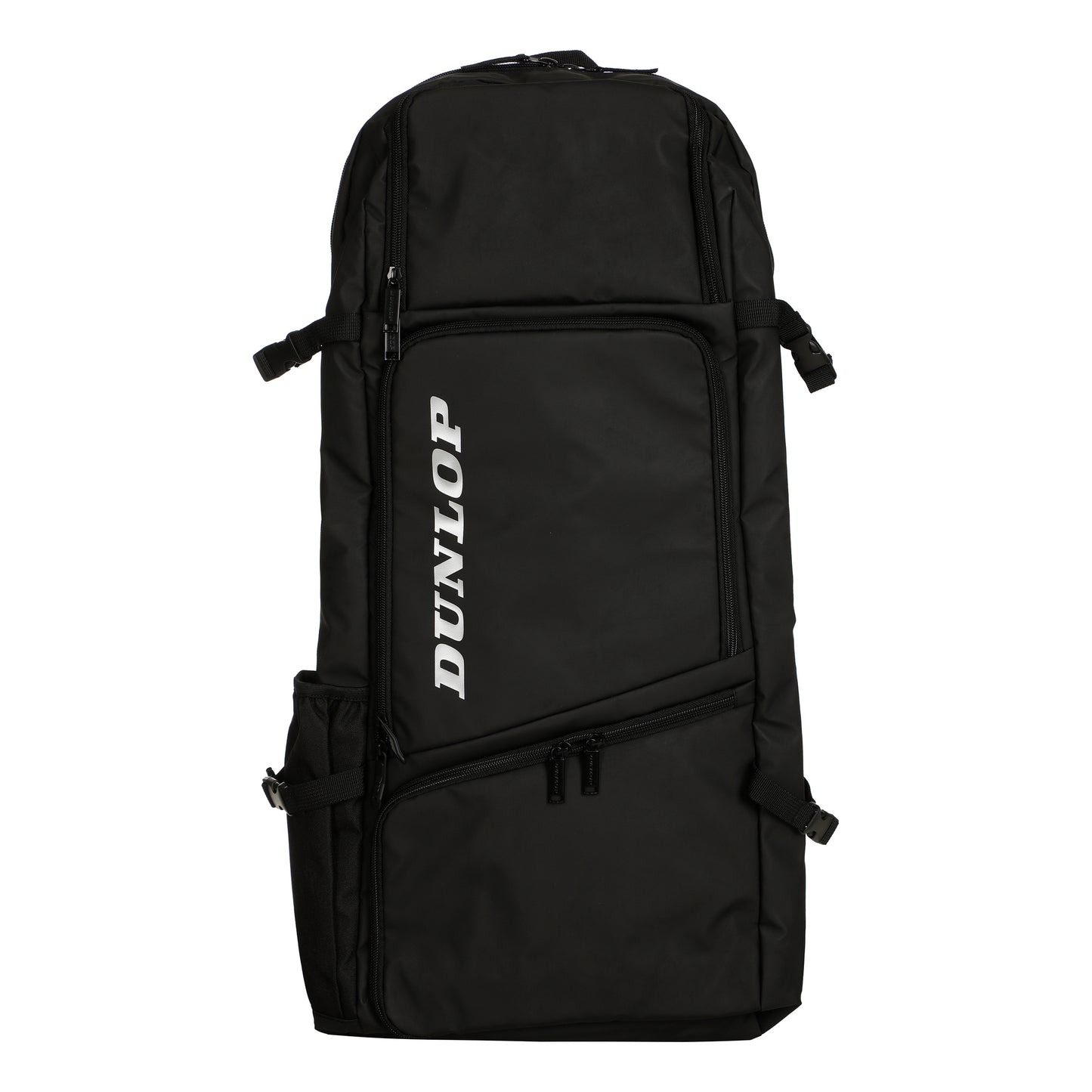 Dunlop Pro Series Long Rugzak - zwart