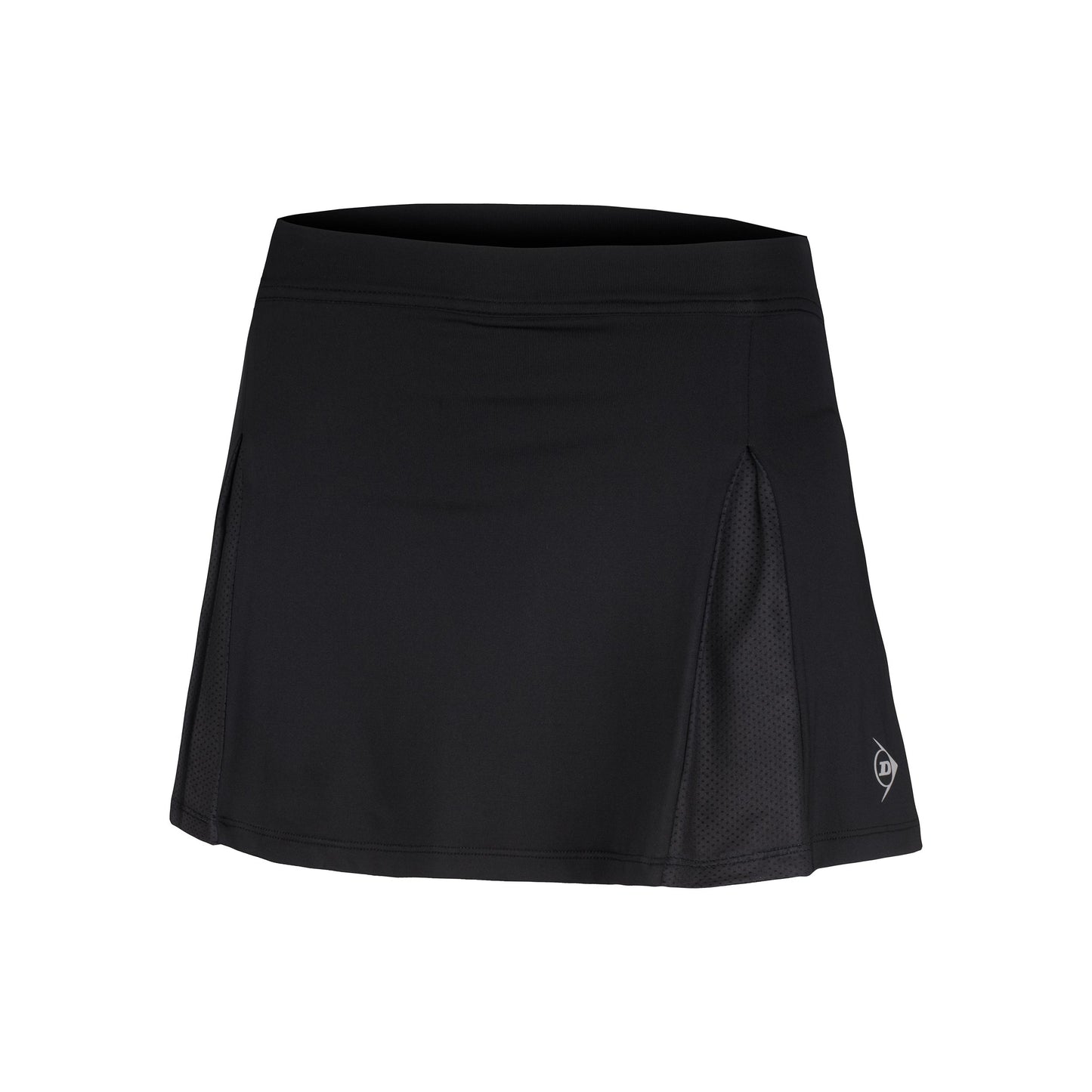 Dunlop Rok Dames - zwart, lichtgrijs