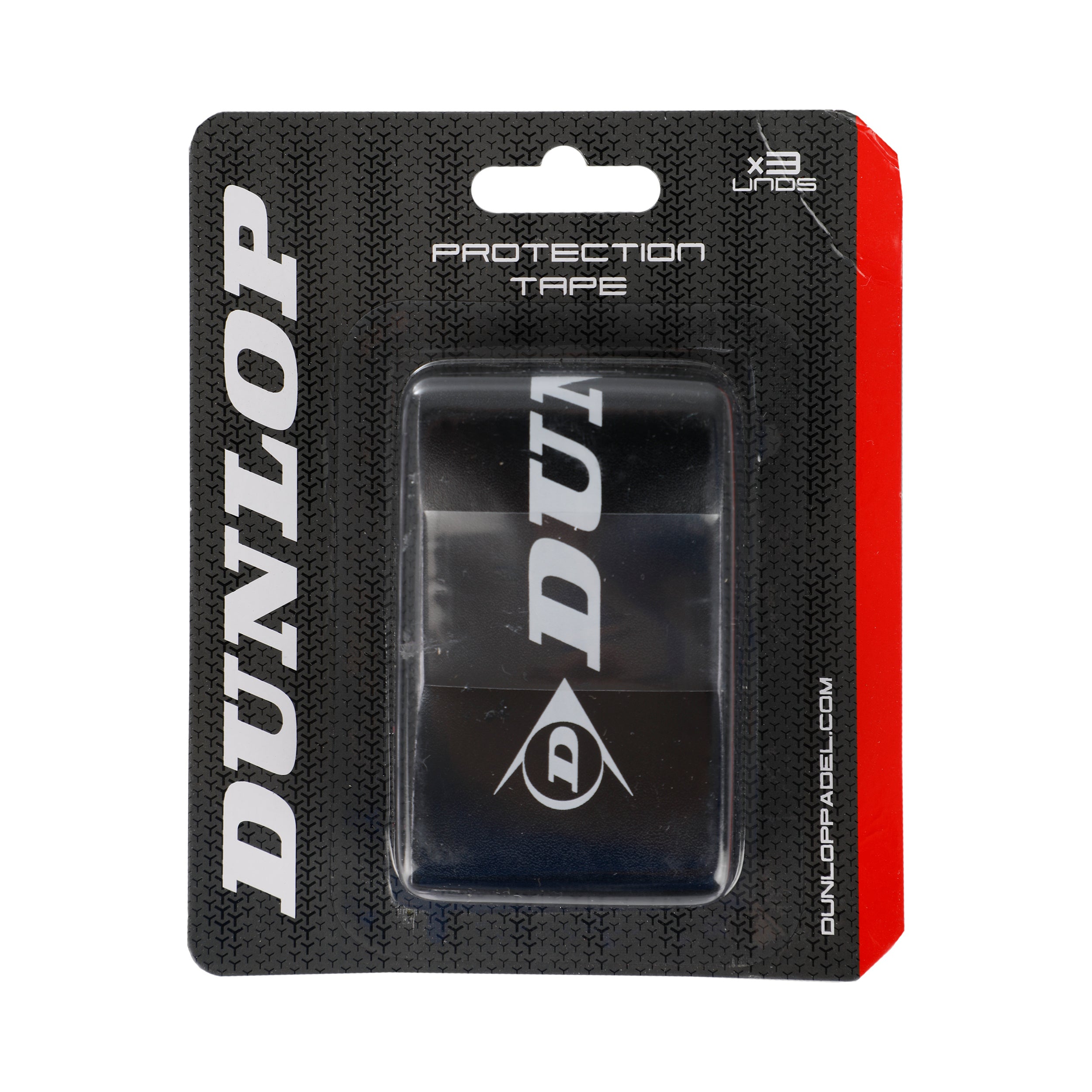 Dunlop Padel Protection Tape Protection cadre