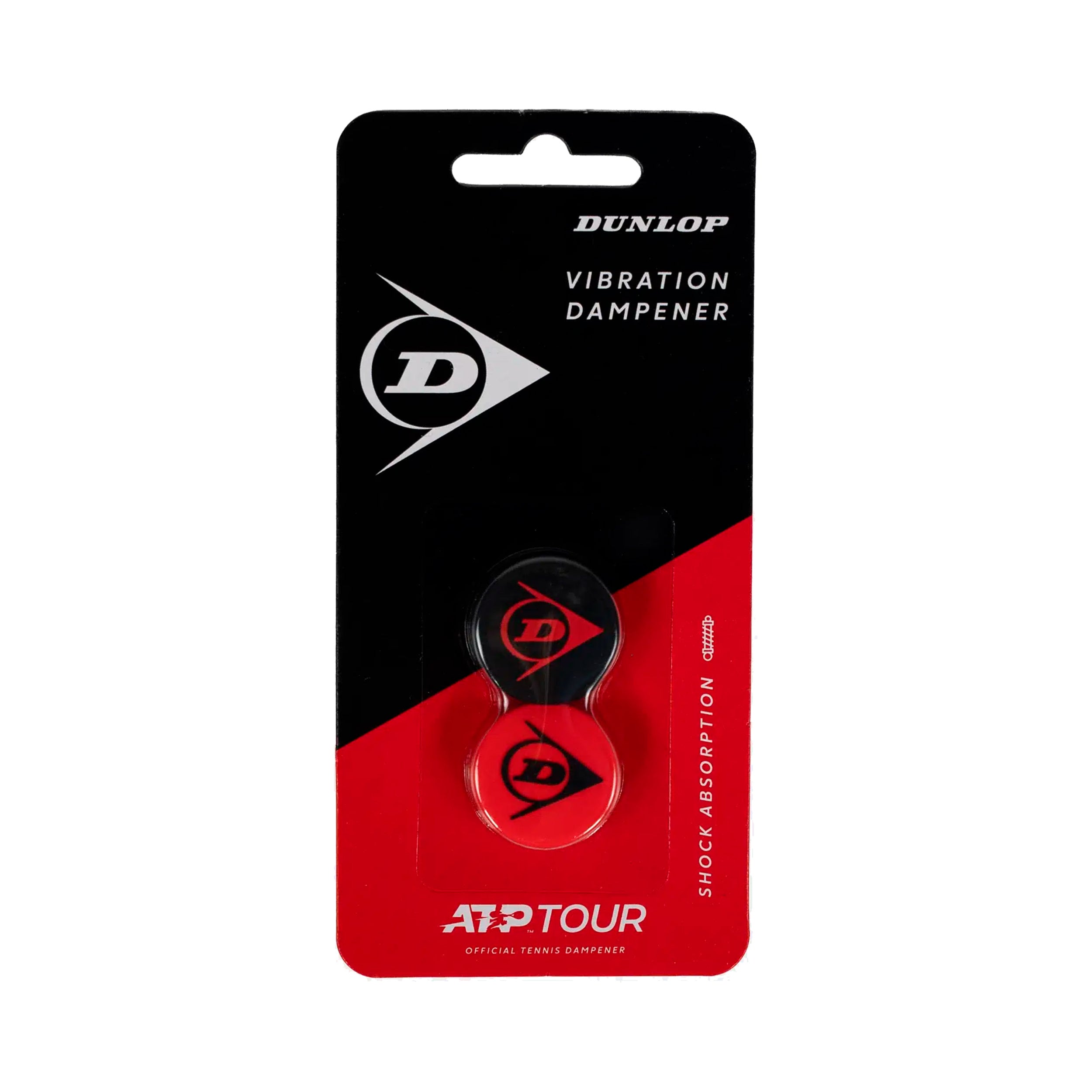 Dunlop D Tac Flying Demper