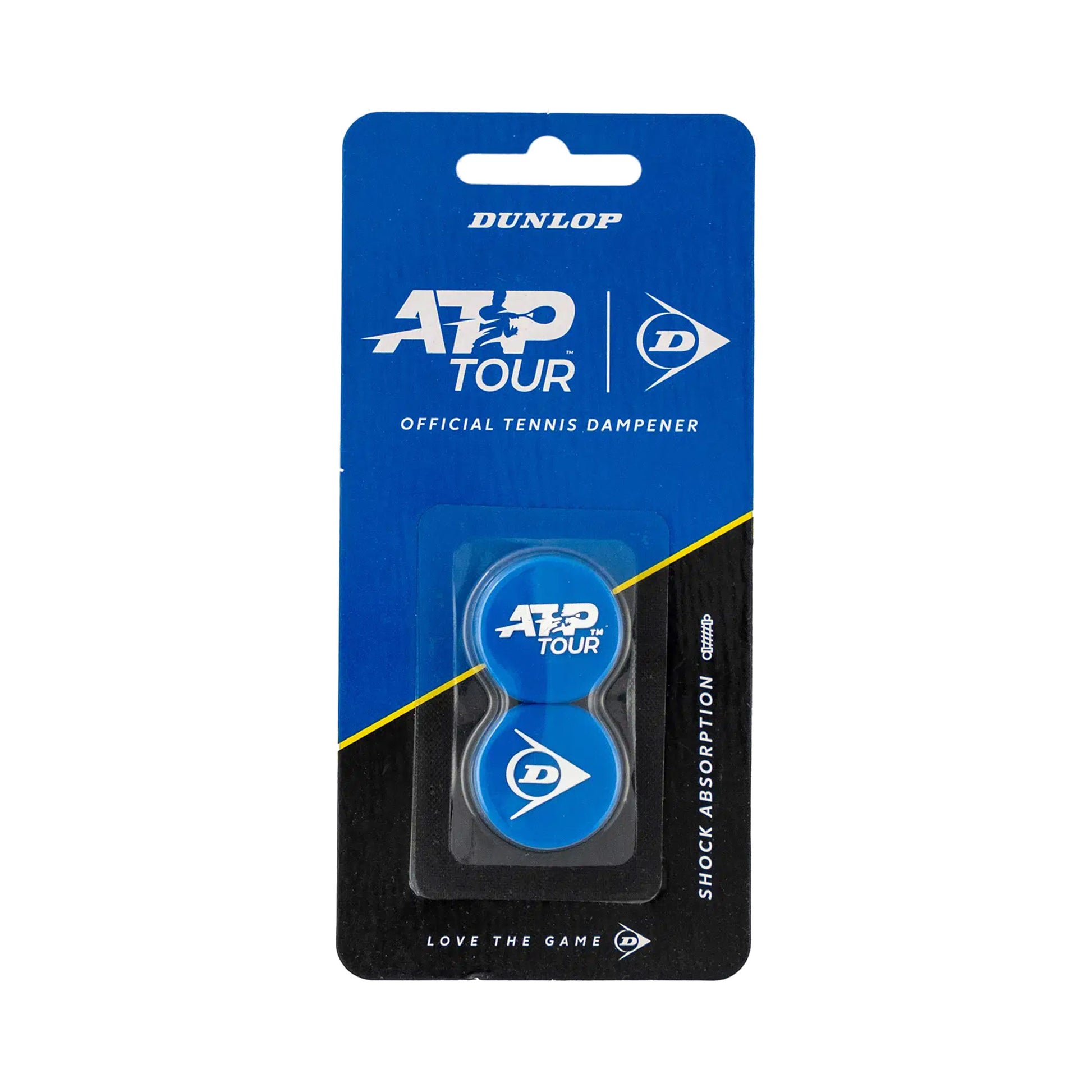 Dunlop D Tac ATP Flying Antivibrateur