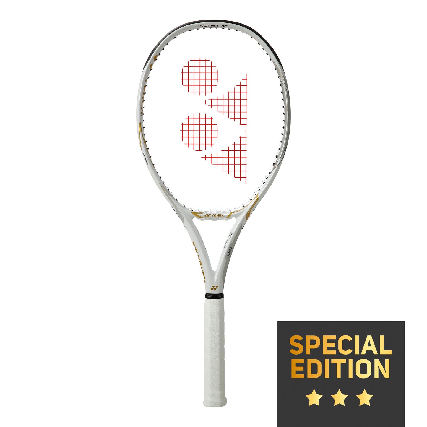 Yonex Ezone 100 300g Tourracket onbespand